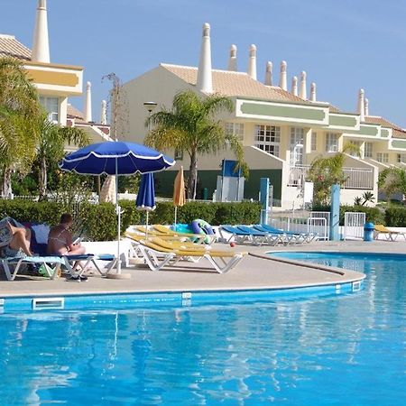 Ponta Grande Resort Albufeira Esterno foto
