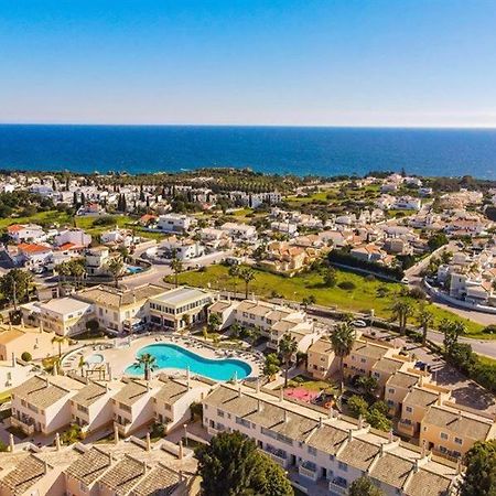 Ponta Grande Resort Albufeira Esterno foto