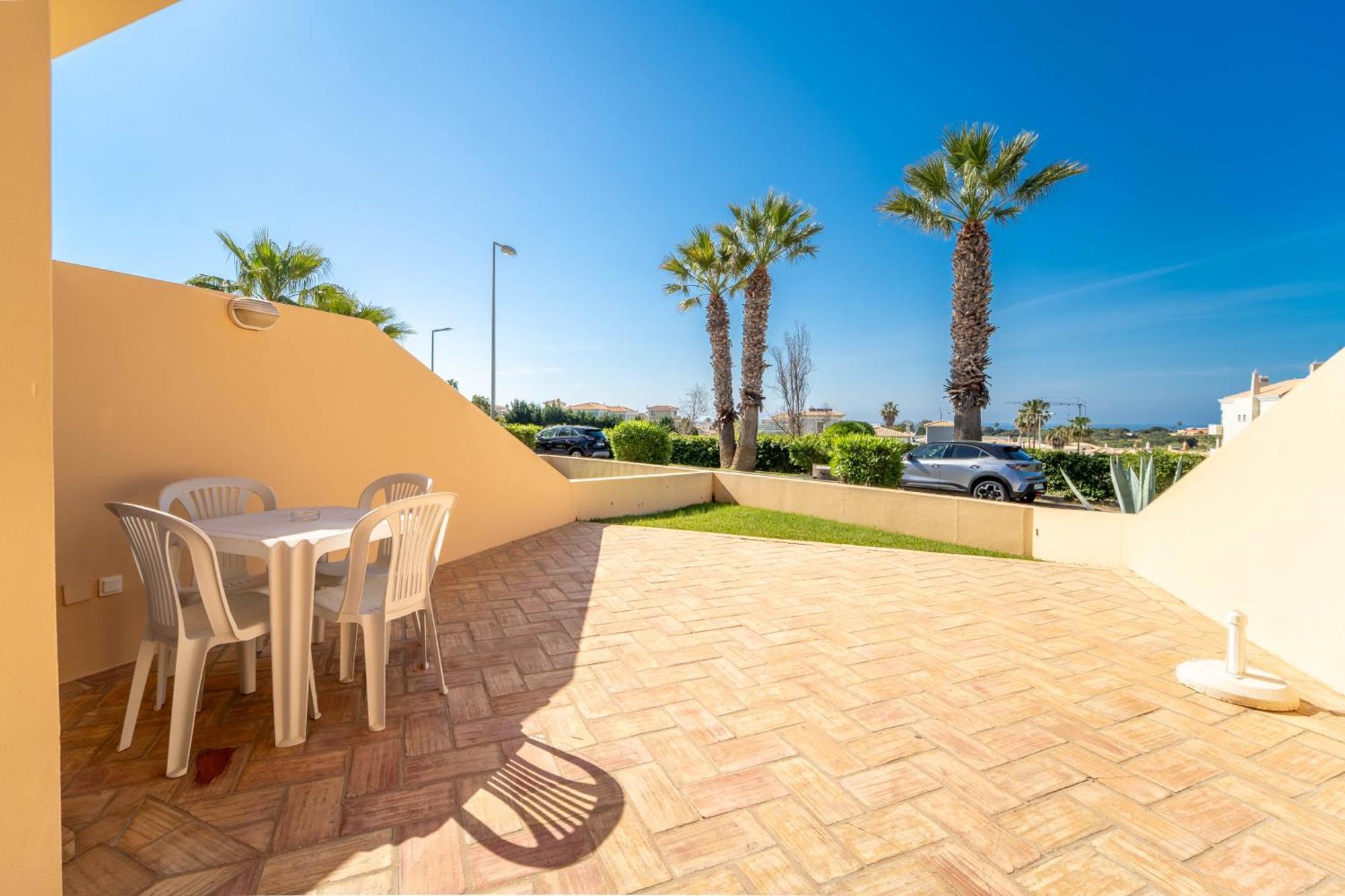 Ponta Grande Resort Albufeira Esterno foto