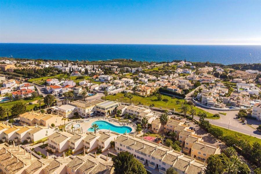 Ponta Grande Resort Albufeira Esterno foto