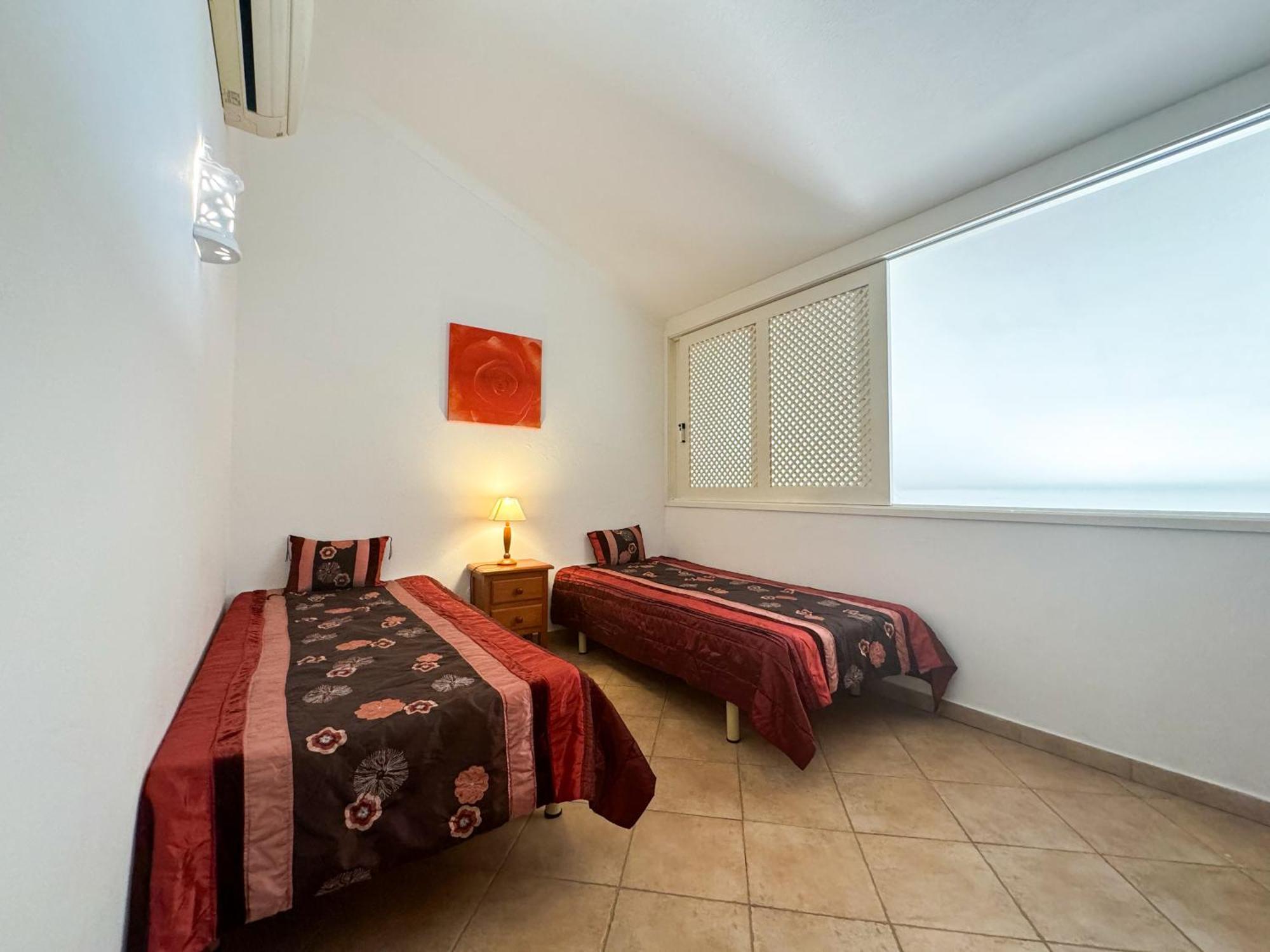Ponta Grande Resort Albufeira Esterno foto