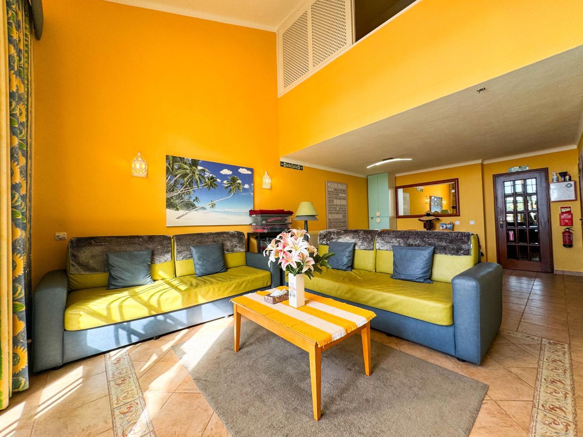 Ponta Grande Resort Albufeira Esterno foto